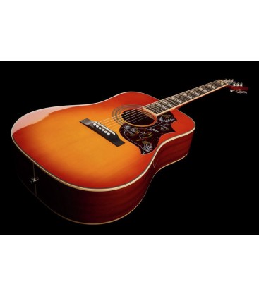 GUITARRA ELECTROACUSTICA EPIPHONE HUMMINGBIRD PRO FCS