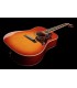 GUITARRA ELECTROACUSTICA EPIPHONE HUMMINGBIRD PRO FCS