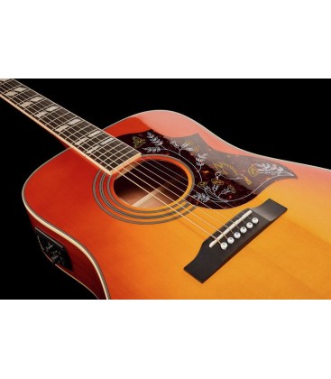 GUITARRA ELECTROACUSTICA EPIPHONE HUMMINGBIRD PRO FCS