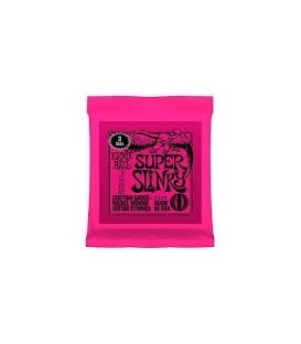 ERNIE BALL JUEGO ELE 09 PACK3 3223