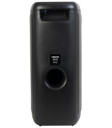 ALTAVOZ PORTATIL FONESTAR PARTY-DUO