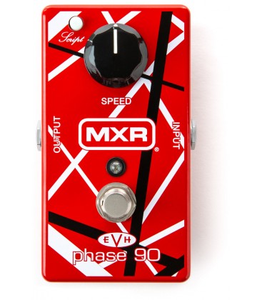 PEDAL PHASER MXR EVH PHASE 90