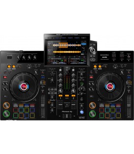 Comprar mesa de mezclas DJ - Muslands Music Shop