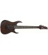 GUITARRA ELECTRICA DE 7 CUERDAS IBANEZ RG7421-WNF