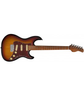 GUITARRA ELECTRICA SIRE LARRY CARLTON S7 VINTAGE 3TS