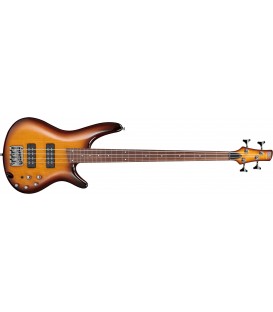 BAJO ELECTRICO FRETLESS IBANEZ SR370EF-BBT