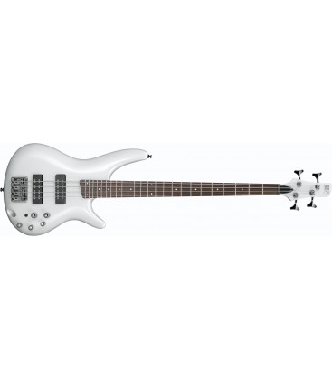 BAJO ELECTRICO IBANEZ SR300E-PW