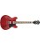 GUITARRA ELECTRICA IBANEZ ARTCORE AS73-TCD
