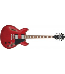 GUITARRA ELECTRICA IBANEZ ARTCORE AS73-TCD