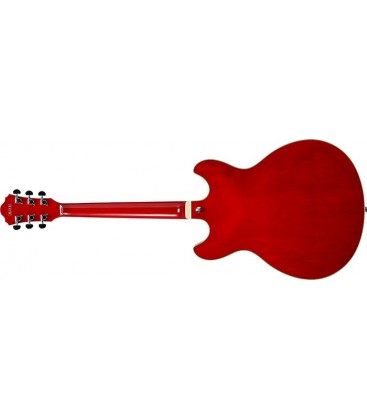 GUITARRA ELECTRICA IBANEZ ARTCORE AS73-TCD