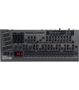 SINTETIZADOR PROGRAMABLE ROLAND JD-08