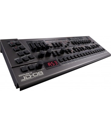 SINTETIZADOR PROGRAMABLE ROLAND JD-08