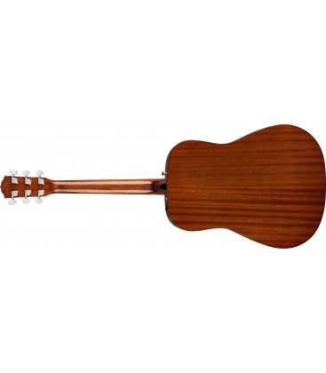GUITARRA ACUSTICA FENDER CD-60S NAT