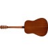 GUITARRA ACUSTICA FENDER CD-60S NAT
