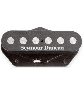 PASTILLA SEYMOUR DUNCAN QUARTER POUND TELE STL-3