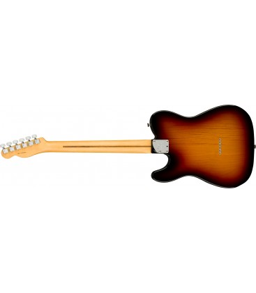 GUITARRA ELECTRICA FENDER AMERICAN PROFESSIONAL II TELE MN 3CS