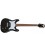 GUITARRA ELECTRICA EPIPHONE CORONET EBONY