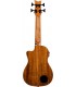 UKE BASS SIN TRASTES ORTEGA CAIMAN FL GB