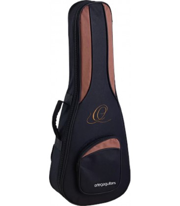 UKE BASS SIN TRASTES ORTEGA CAIMAN FL GB