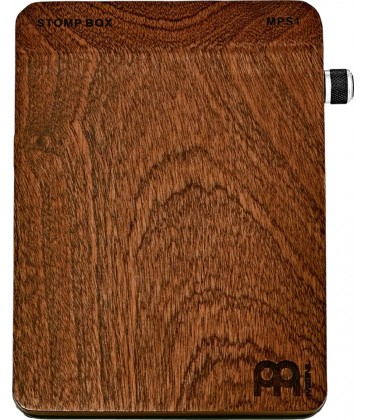 PEDAL DE PERCUSION MEINL ANALOG STOMP BOX MPS1