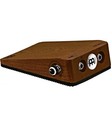 PEDAL DE PERCUSION MEINL ANALOG STOMP BOX MPS1