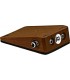 PEDAL DE PERCUSION MEINL ANALOG STOMP BOX MPS1