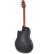 GUITARRA ELECTROACUSTICA OVATION APPLAUSE AE48-1