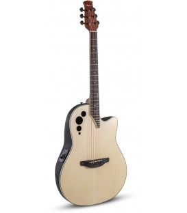 GUITARRA ELECTROACUSTICA OVATION APPLAUSE AE44-4S