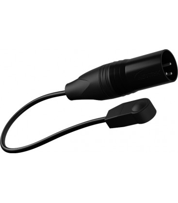 TRANSDUCTOR DE CONDENSADOR VS AUDIO SYSTEMS VS-411PP