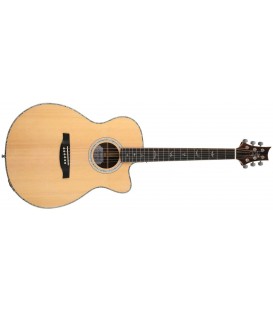 GUITARRA ELECTROACUSTICA PRS SE A60E NATURAL