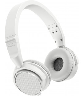 AURICULAR PIONEER DJ HDJ-S7-W