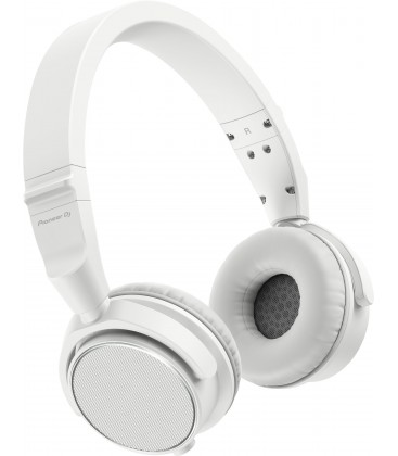 AURICULAR PIONEER DJ HDJ-S7-W