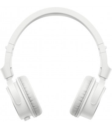 AURICULARES PIONEER HDJ-S7 WHITE