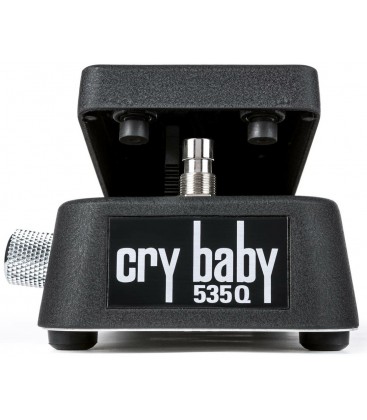 PEDAL MULTI-WAH JIM DUNLOP CRY BABY 535Q