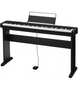 PIANO DIGITAL CON SOPORTE CASIO CDP-S100