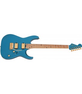 GUITARRA ELECTRICA CHARVEL ANGEL VIVAILDI PRO-MOD DK24 LAF