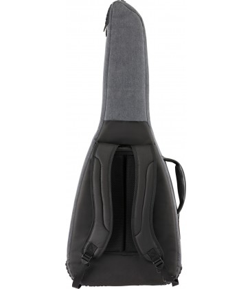 FUNDA PARA GUITARRA ELECTRICA FENDER FE920 GREY DENIM