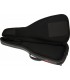 FUNDA PARA GUITARRA ELECTRICA FENDER FE920 GREY DENIM