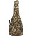 FUNDA PARA GUITARRA ELECTRICA FENDER FE920 WOODLAND CAMO