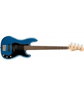 BAJO ELECTRICO SQUIER AFFINITY PRECISION BASS PJ IL LPB