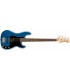 BAJO ELECTRICO SQUIER AFFINITY PRECISION BASS PJ IL LPB