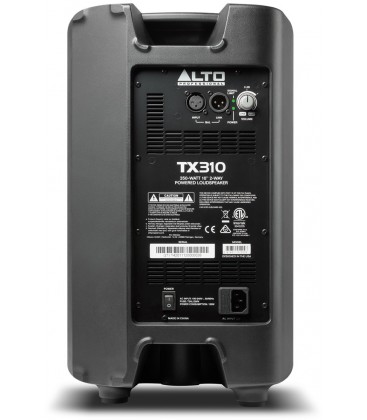 ALTAVOZ AMPLIFICADO ALTO PROFESSIONAL TX310