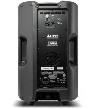 ALTAVOZ AMPLIFICADO ALTO PROFESSIONAL TX312