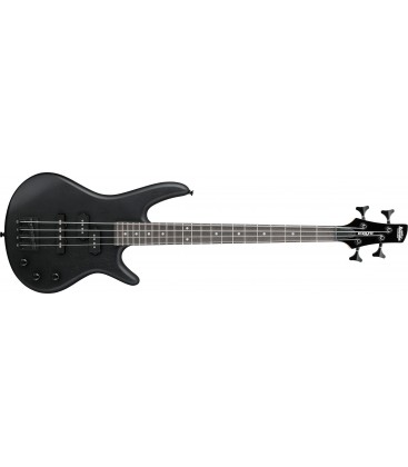 BAJO ELECTRICO IBANEZ MIKRO GSRM20B-WK