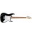 GUITARRA ELECTRICA IBANEZ GRX40-BKN