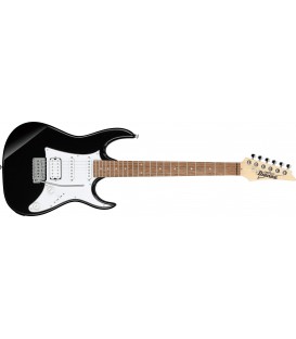 GUITARRA ELECTRICA IBANEZ GRX40-BKN