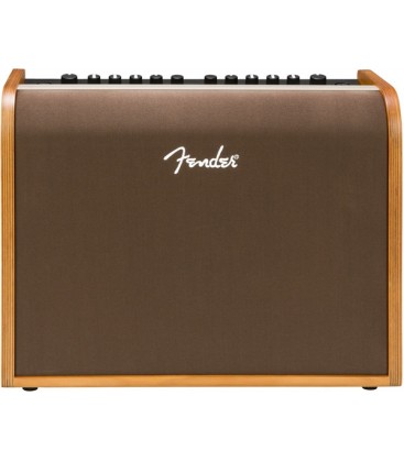 AMPLIFICADOR DE GUITARRA FENDER ACOUSTIC 100