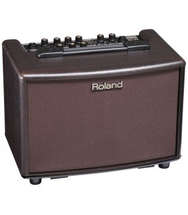 ROLAND AMPLIFICADOR ACUSTICA AC33RW