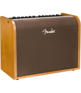 AMPLIFICADOR DE GUITARRA FENDER ACOUSTIC 100