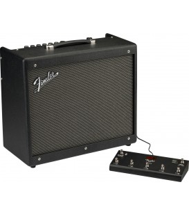 AMPLIFICADOR DE GUITARRA ELECTRICA FENDER MUSTANG GTX100